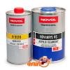 Лак акриловый Novol NOVAKRYL (2+1 HS), 1л Лак акриловый Novol NOVAKRYL (2+1 HS), 1л