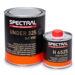 Spectral 325 UNDER Грунт серый 750мл