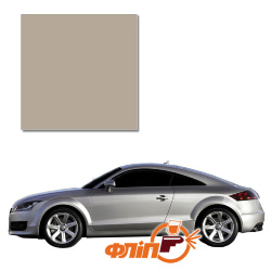 Aurumbeige LZ1N – краска для автомобилей Audi фото