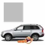 Silber 130 – краска для автомобилей Volvo