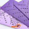 3M Cubitron II Hookit 737U (51412) Абразивная полоска P120+ 3M Cubitron II Hookit 737U (51412) Абразивная полоска P120+