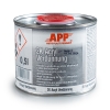 APP 030095 Акриловый растворитель 2K Acryl Verdunnung 0,5л APP 030095 Акриловый растворитель 2K Acryl Verdunnung 0,5л