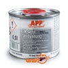 APP 030095 Акриловый растворитель 2K Acryl Verdunnung 0,5л APP 030095 Акриловый растворитель 2K Acryl Verdunnung 0,5л