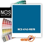 NCS 4743-R87B