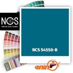 NCS S4550-B