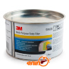 3M 50658 Body Filler, 1.5кг + шпатель 3M 50658 Body Filler, 1.5кг + шпатель