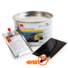 3M 50658 Body Filler, 1.5кг + шпатель 3M 50658 Body Filler, 1.5кг + шпатель