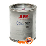 APP Color Mix 133 Магия met 1л, базовая эмаль