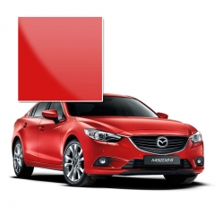 Mazda 36B - краска для автомобилей фото
