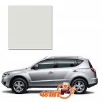 White 021 – краска для автомобилей Geely (трехслойка)