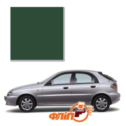 Sherwood Green 40U – краска для автомобилей Daewoo фото