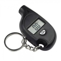 Манометр цифровой для шин Airkraft KTPG0001 фото