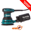 Makita BO5030 Эксцентриковая шлифовальная машина (орбитальная шлифмашина) Makita BO5030 Эксцентриковая шлифовальная машина. flip.com.ua