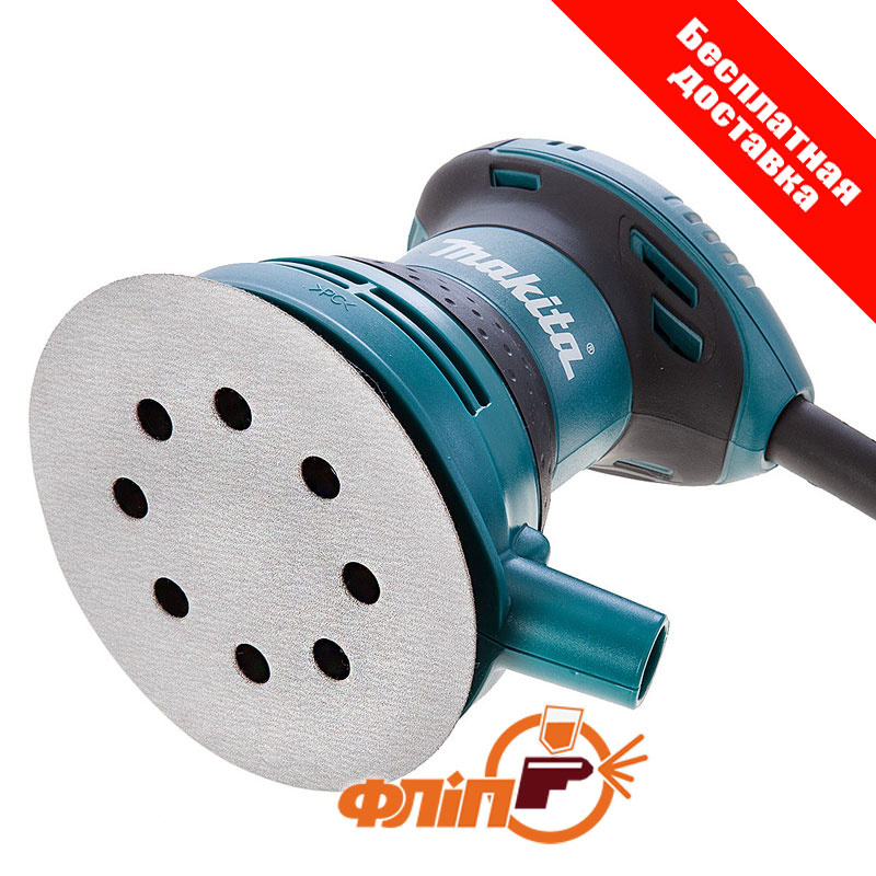 Шлифовальная машина makita bo5030