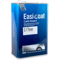Растворитель стандартный Easicoat E-1 1K/2K, 5л фото