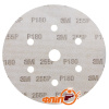 3M 255P P180, круги шлифовальные абразивные, 150 мм 3M 255P P180, круги шлифовальные абразивные, 150 мм