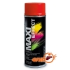 Флуоресцентная краска в баллончике Maxi Color красная - 400 мл Флуоресцентная краска в баллончике Maxi Color красная - 400 мл