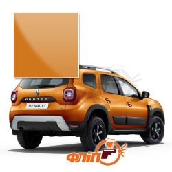 Renault EPY - краска для автомобилей фото