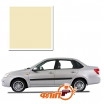 Lilie 108 (Лилия 108) - краска для автомобилей ВАЗ