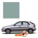 Mint Green 35U – краска для автомобилей Daewoo