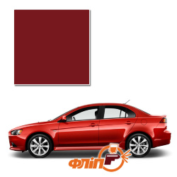 Bright Red P26 – краска для автомобилей Mitsubishi фото