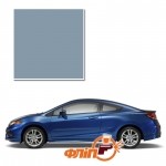 New Bluish Silver B538M – краска для автомобилей Honda