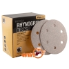 Indasa Круги шлифовальные Rhynogrip plus line 6 отв. d 125мм P600 Indasa Круги шлифовальные Rhynogrip plus line 6 отв. d 125мм P600