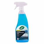 Turtle Wax De-Icer Размораживатель стекла, 500 мл