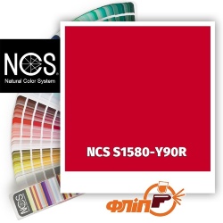 NCS S1580-Y90R фото