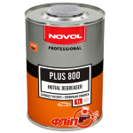 Novol Plus 800 первичная смывка 1 л