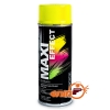 Флуоресцентная краска в баллончике Maxi Color желтая - 400 мл Флуоресцентная краска в баллончике Maxi Color желтая - 400 мл