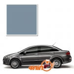 Azzurro Sinfonia 409/B – краска для автомобилей Fiat