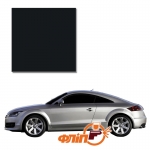 Phantomschwarz Perlcolor LZ9Y – краска для автомобилей Audi