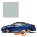 Fluorite Silver BG51M – краска для автомобилей Honda