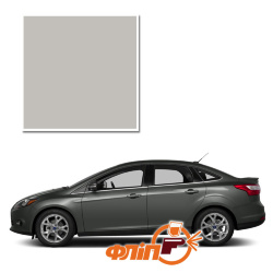 Silver Frost TS – краска для автомобилей Ford фото