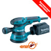 Makita BO5041 Эксцентриковая шлифовальная машина (орбитальная шлифмашина) Makita BO5041 Эксцентриковая шлифовальная машина (орбитальная шлифмашина)