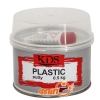 KDS PLASTIC Шпатлевка для пластика 0.5кг KDS PLASTIC Шпатлевка для пластика 0.5кг