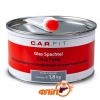 C.A.R.Fit Glass Шпатлевка со стекловолокном 1.8кг C.A.R.Fit Glass Шпатлевка со стекловолокном 1.8кг