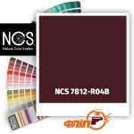 NCS 7812-R04B