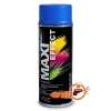 Флуоресцентная краска в баллончике Maxi Color синяя - 400 мл Флуоресцентная краска в баллончике Maxi Color синяя - 400 мл