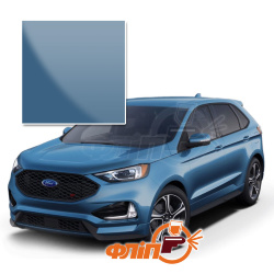 Ford FM Performance Blue (FM6EXWA) - краска для автомобилей фото