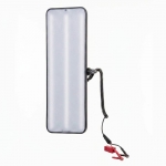 Лампа для PDR Jazz 30×90 с 6 полосами LED