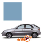 Pastel Blue 32U – краска для автомобилей Daewoo