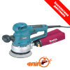 Makita BO6030 Эксцентриковая шлифовальная машина (орбитальная шлифмашина) Makita BO6030 Эксцентриковая шлифовальная машина (орбитальная шлифмашина). flip.com.ua