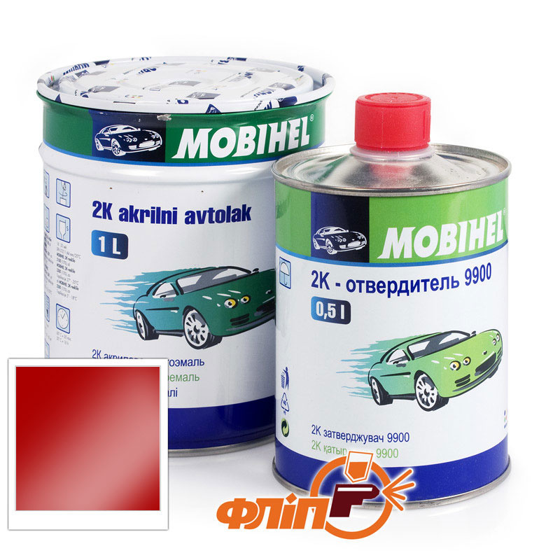 акриловые краски мобихел. автоэмаль. краска mobihel 601 черная автоэмаль.