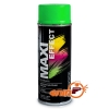 Флуоресцентная краска в баллончике Maxi Color зеленая - 400 мл Флуоресцентная краска в баллончике Maxi Color зеленая - 400 мл