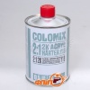 Лак автомобильный Colomix HS 2+1, 1л Лак автомобильный Colomix HS 2+1, 1л