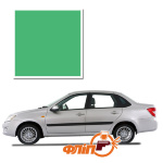 Green 113 - краска для автомобилей ВАЗ