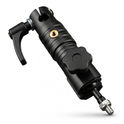 Крепежный узел лампы PDR фото