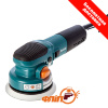 Makita BO6040 Эксцентриковая шлифовальная машина (орбитальная шлифмашина) Makita BO6040 Эксцентриковая шлифовальная машина (орбитальная шлифмашина)